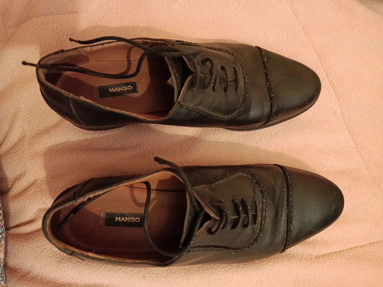 Shoes NR 36 – photo 2